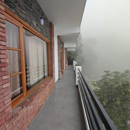 The Boho Mussoorie Hotel Exterior photo
