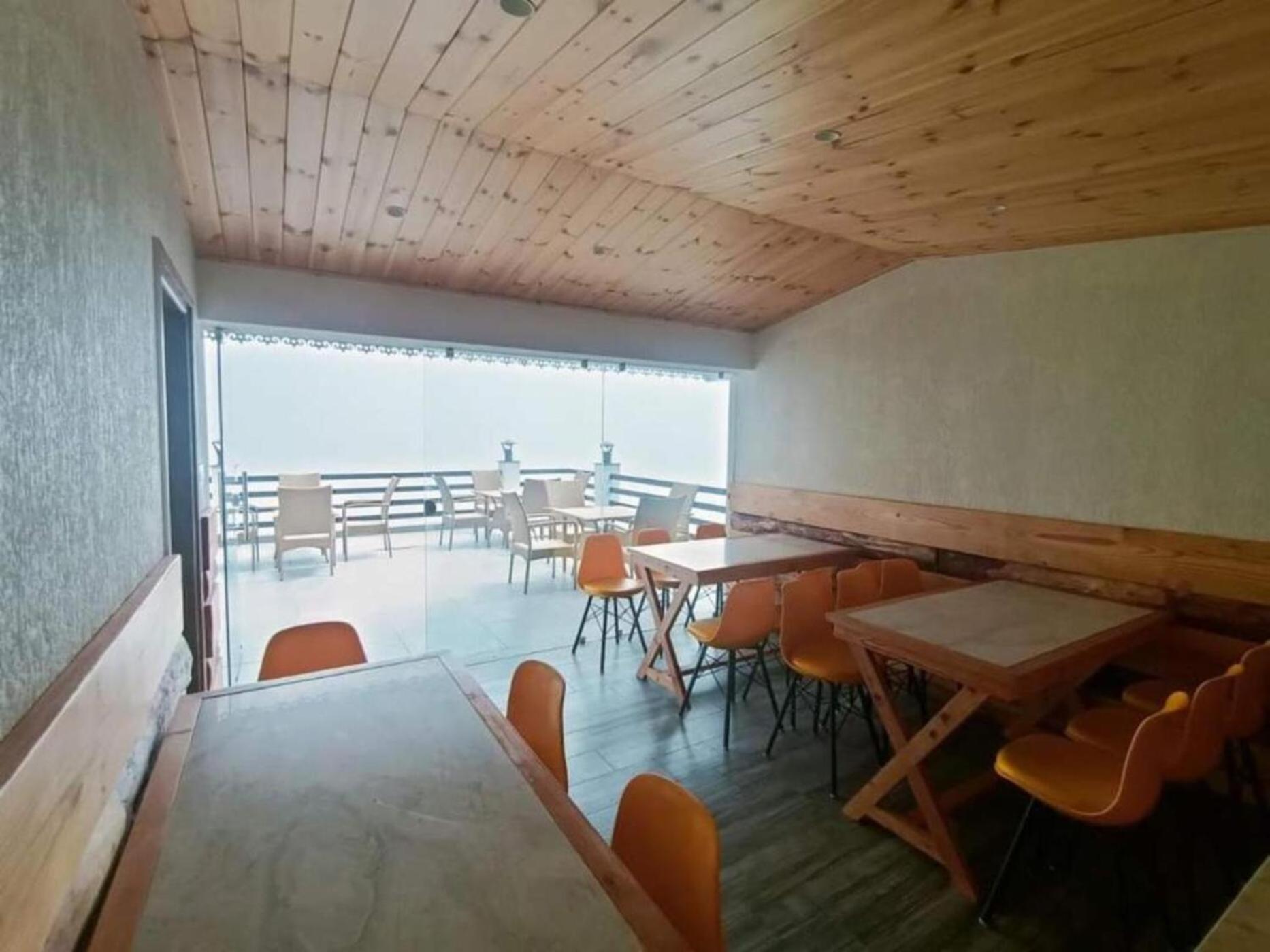 The Boho Mussoorie Hotel Exterior photo